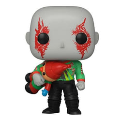FUNKO POP! 64330 figurine d'action et de collection