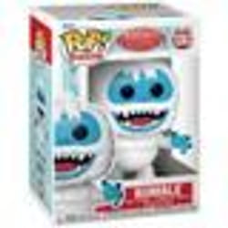 Figurine POP! - Funko - Bumble - 9 cm - Inspirée de Rudolph le petit renne au nez rouge - Disney