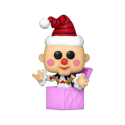 Funko POP! - Rudolph - Charlie in the Box