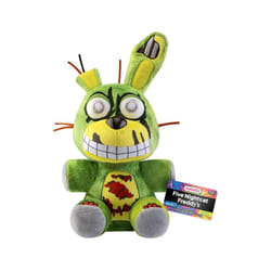 Peluche Funko Springtrap de Five Nights at Freddys