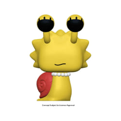 Funko POP! Snail Lisa