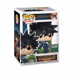 FUNKO POP! 64495, Figurine à collectionner, Dessins animés et Mangas