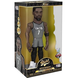 Gold 12 NBA:Nets-Kevin Durant (CE21) w/Chase