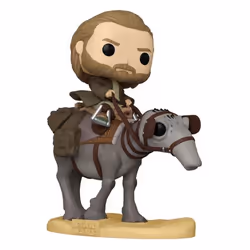 FUNKO POP! 64554, Figurine à collectionner, Bande dessinée