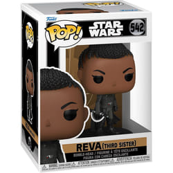 Figurine Funko Pop Star Wars Obi-Wan Reva