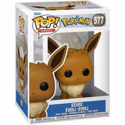 FUNKO POP! 64637, Figurine à collectionner, Bande dessinée