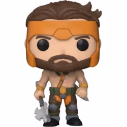 FUNKO POP! 64687, Figurine à collectionner, Bande dessinée