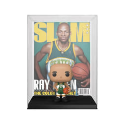 FUNKO NBA - Ray Allen Cover