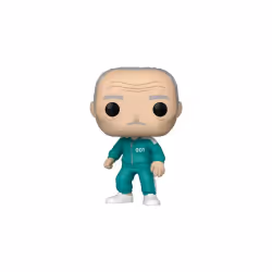 FUNKO POP! 64796, Figurine à collectionner, Bande dessinée