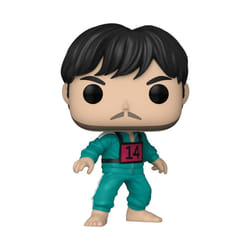 Figurine Funko Pop TV Squid Game Sang Woo 218