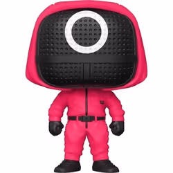 FUNKO POP! 64799, Figurine à collectionner, Film et série TV