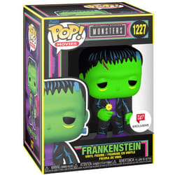 Figurine Funko Pop Universal Studios Monsters Frankenstein Exclusive