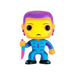 Funko POP! Halloween - Michael Myers (BLKLT)