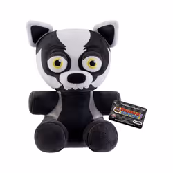 Peluche Funko Five Nights at Freddys Fanverse Blake the Badger toy Exclusive