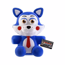 Peluche Funko Five Nights at Freddys Fanverse Candy the Cat toy