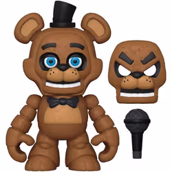 Figurine Funko Pop Five Nights at Freddys Springtrap and Freddy (x2)