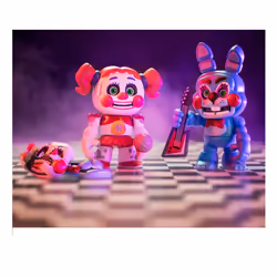 FUNKO POP! 64925 toy figure