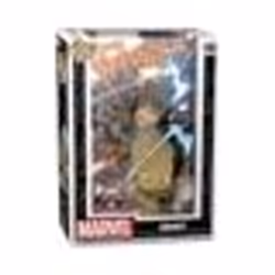 Figurine Funko Pop Comic Covers Marvel Groot 12