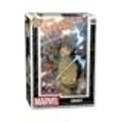 Figurine Funko Pop Comic Covers Marvel Groot 12