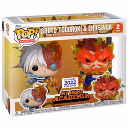 FUNKO POP! 64993, Figurine à collectionner, Bande dessinée