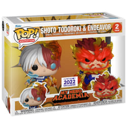 FUNKO POP! 64993 figurine d'action et de collection