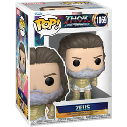 FUNKO POP! 65011 figurine d'action et de collection
