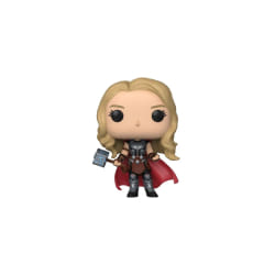 FUNKO Thor: Love and Thunder - Mighty Thor