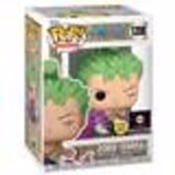 FUNKO POP! 65028, Figurine à collectionner, Dessins animés et Mangas