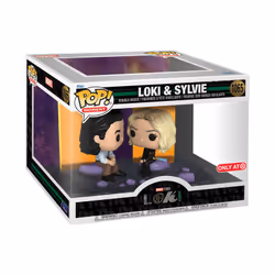 FUNKO POP! 65030 figurine d'action et de collection - Vue supplémentaire 2