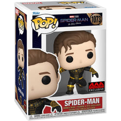 Figurine Funko Pop Marvel Spider-Man No Way Home Spider-Man Exclusive