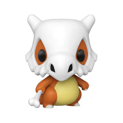 Figurine Funko Pop Pokemon Cubone