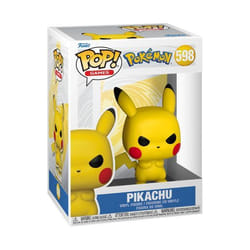 Figurine Funko Pop Pokemon Pikachu
