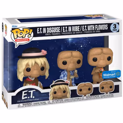 FUNKO POP! 65051, Figurine à collectionner, Film et série TV
