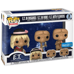 FUNKO POP! 65051 figurine d'action et de collection