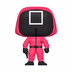 FUNKO POP! 65169, Figurine à collectionner, Film et série TV