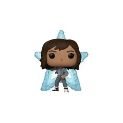 Funko POP! Marvel America Chavez - 9 cm