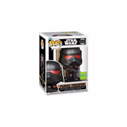 Figurine Funko Pop Star Wars Purge Trooper Exclusive