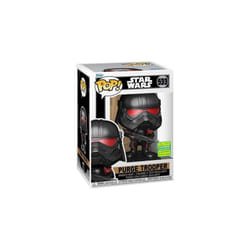 Figurine Funko Pop Star Wars Purge Trooper Exclusive
