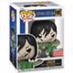 FUNKO POP! Animation Jack, Figurine à collectionner, Dessins animés et Mangas