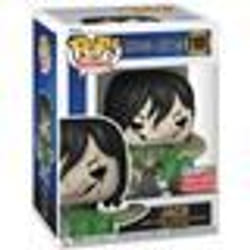 FUNKO POP! Animation Jack