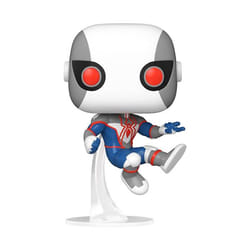 Figurine Funko POP Marvel Spiderman Exclusive