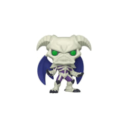 Funko Yu-Gi-Oh ! - Figurine POP! Summoned Skull 9 cm