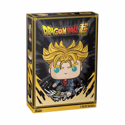 FUNKO POP! & TEE 65431 chemise et haut Tee-shirt Encolure torsadée Manche courte Coton