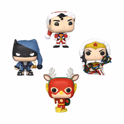 FUNKO POP! 65542, Figurine à collectionner, Bande dessinée
