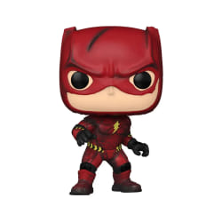 FUNKO The Flash - Barry Allen 9 cm