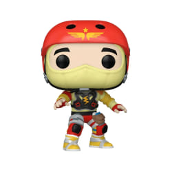 Funko Pop! Barry Allen