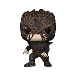 Funko The Flash POP! Dark Flash 9 cm