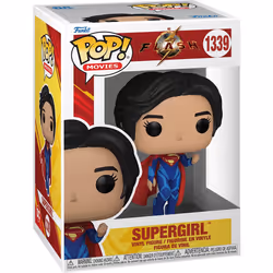 FUNKO POP! 65599, Figurine à collectionner, Film et série TV