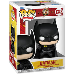Figurine Funko Pop DC Comics The Flash - Batman Keaton