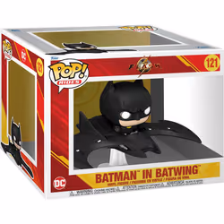FUNKO POP! 65603, Figurine à collectionner, Bandes dessinées